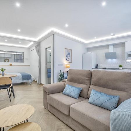 Apartament Loftmezquita - Centro Historico Kordoba Zewnętrze zdjęcie