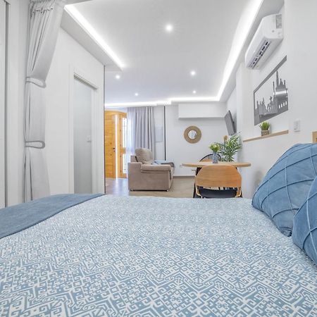 Apartament Loftmezquita - Centro Historico Kordoba Zewnętrze zdjęcie
