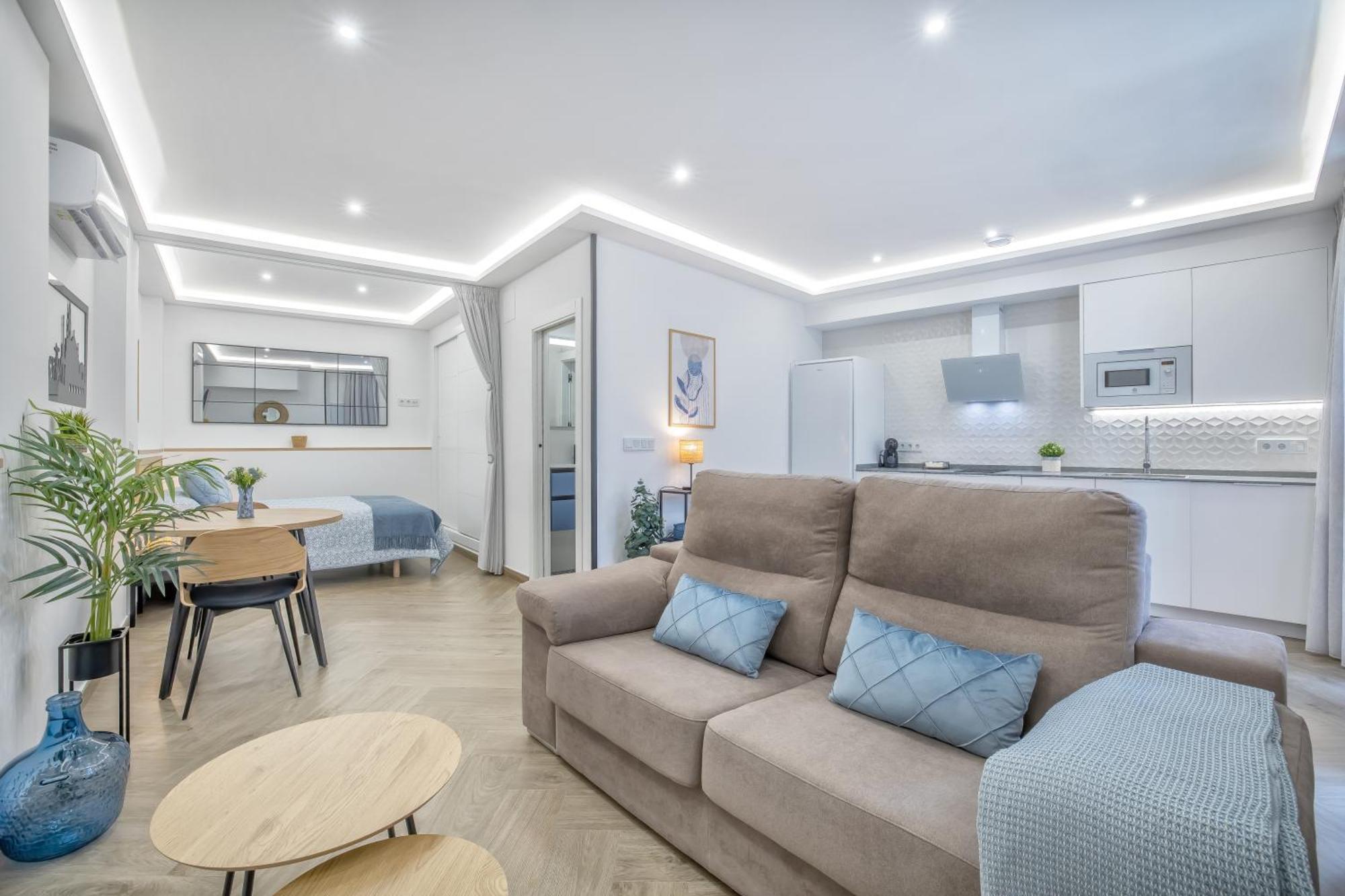 Apartament Loftmezquita - Centro Historico Kordoba Zewnętrze zdjęcie