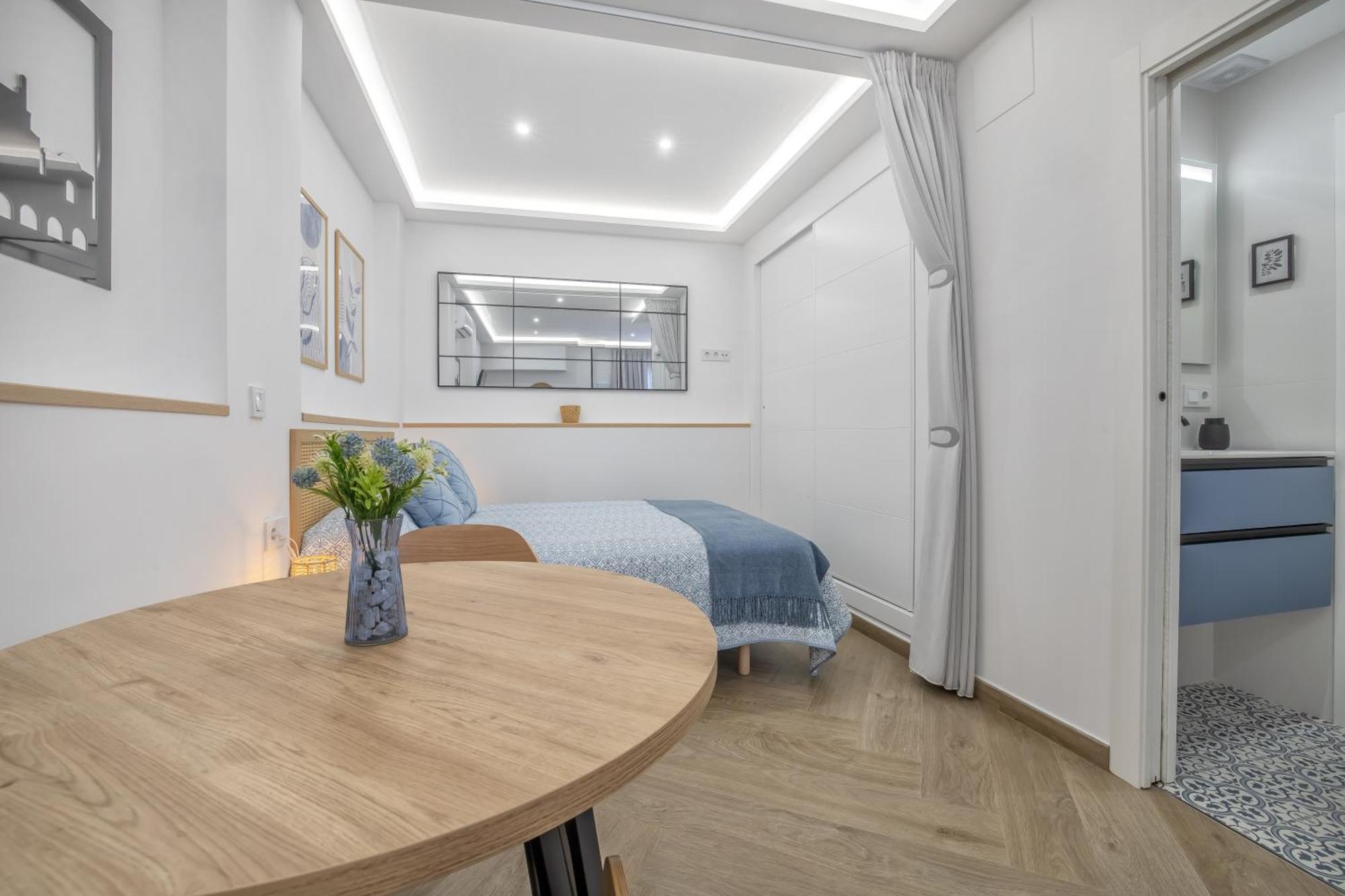 Apartament Loftmezquita - Centro Historico Kordoba Zewnętrze zdjęcie
