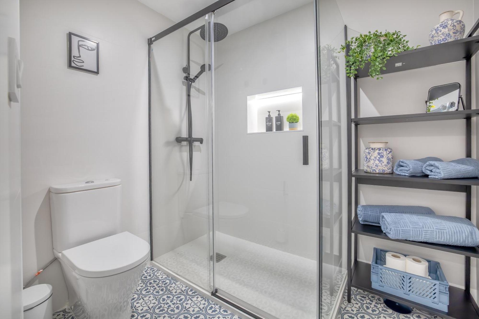 Apartament Loftmezquita - Centro Historico Kordoba Zewnętrze zdjęcie