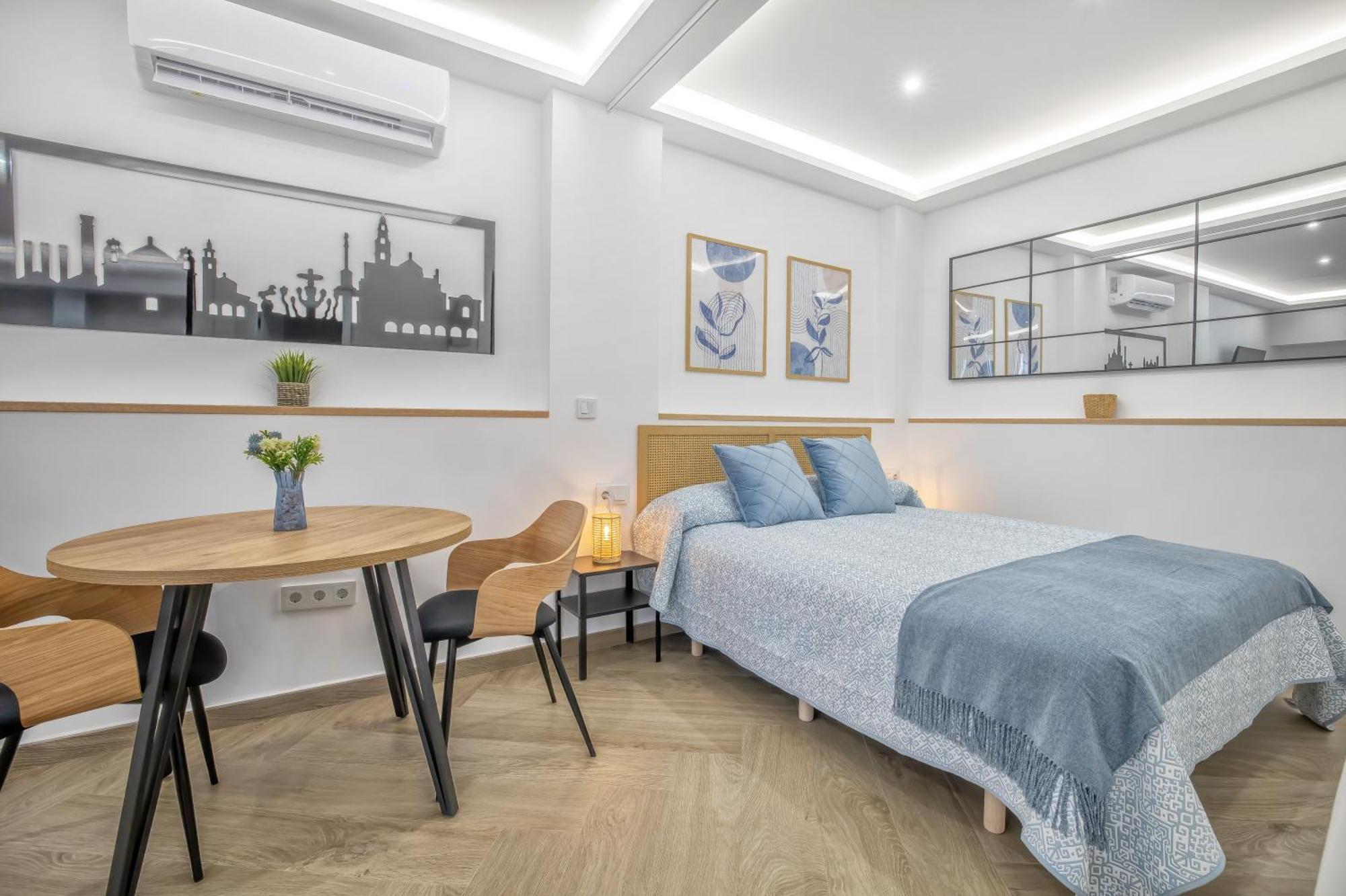 Apartament Loftmezquita - Centro Historico Kordoba Zewnętrze zdjęcie