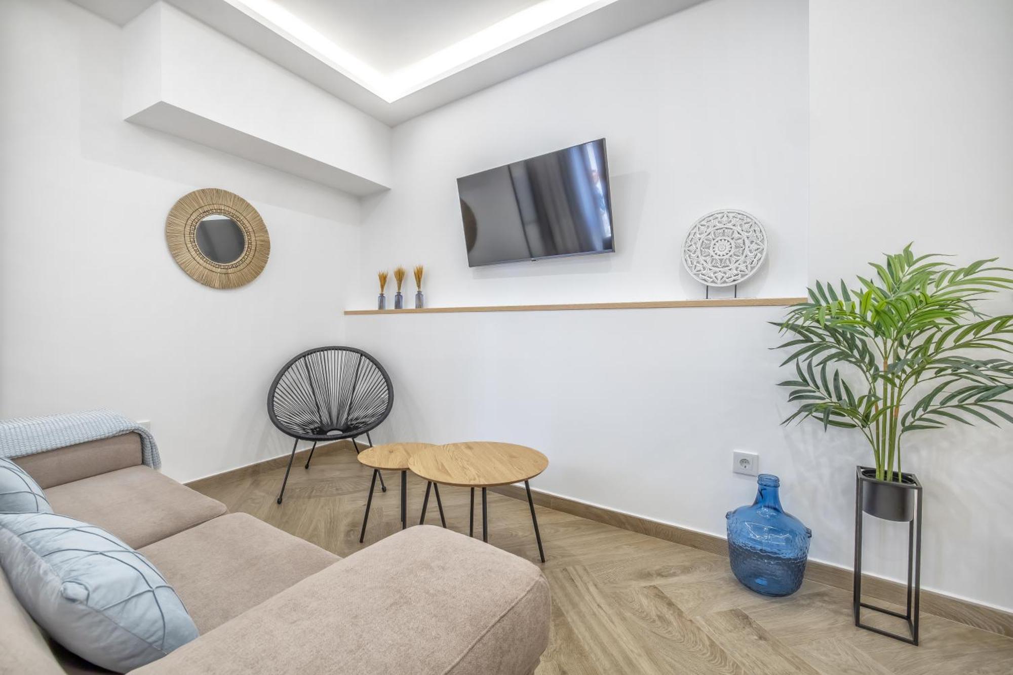 Apartament Loftmezquita - Centro Historico Kordoba Zewnętrze zdjęcie