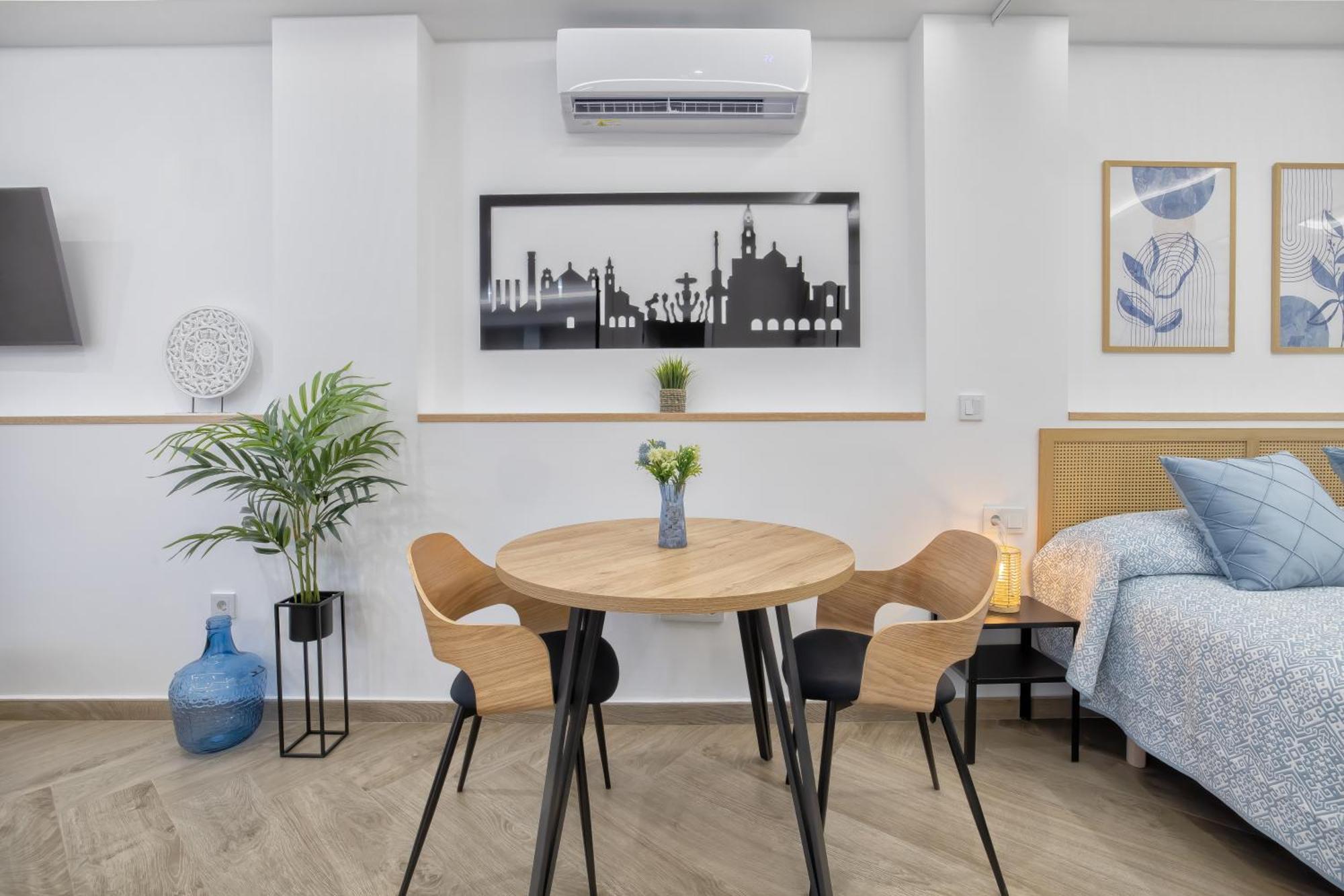 Apartament Loftmezquita - Centro Historico Kordoba Zewnętrze zdjęcie