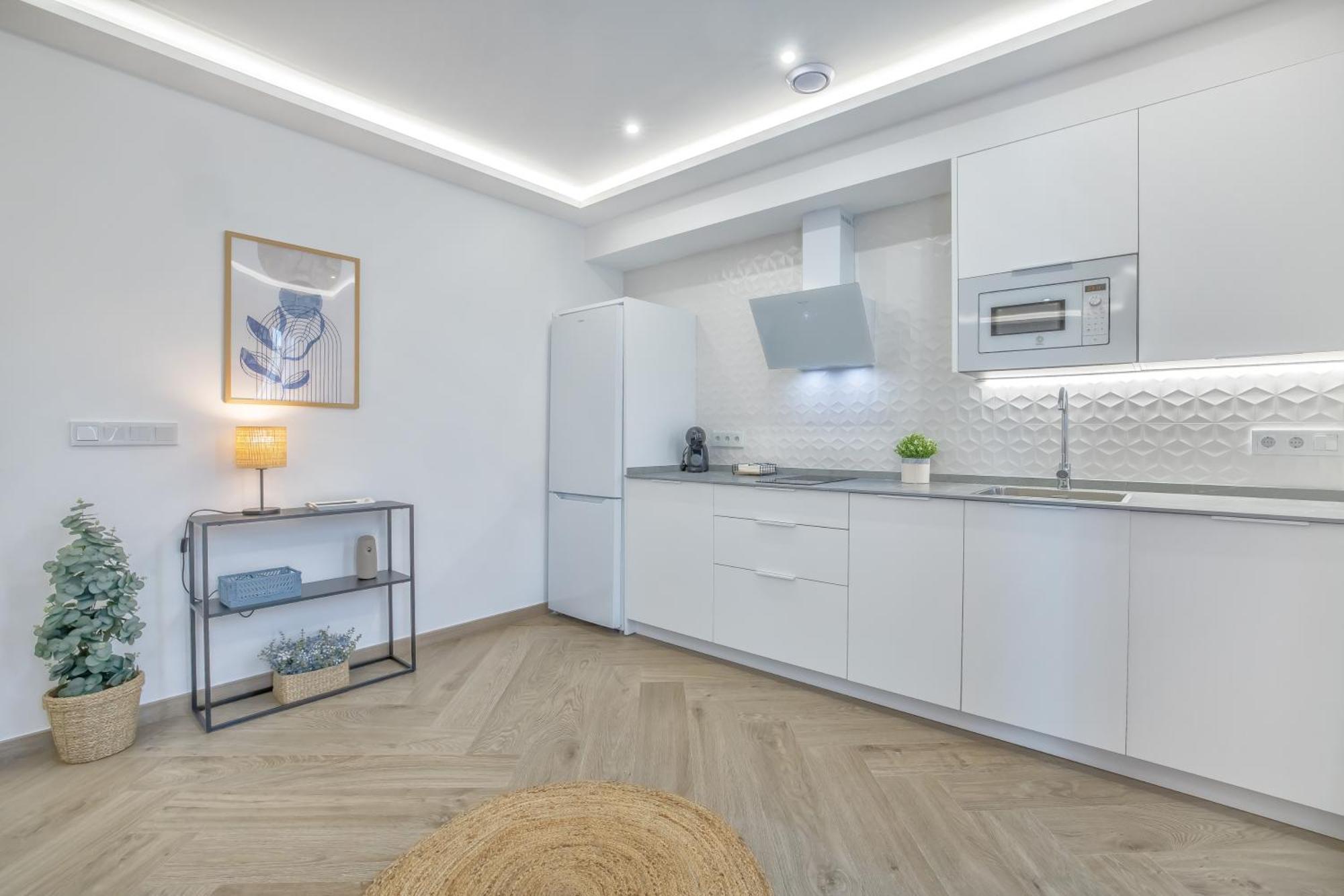 Apartament Loftmezquita - Centro Historico Kordoba Zewnętrze zdjęcie
