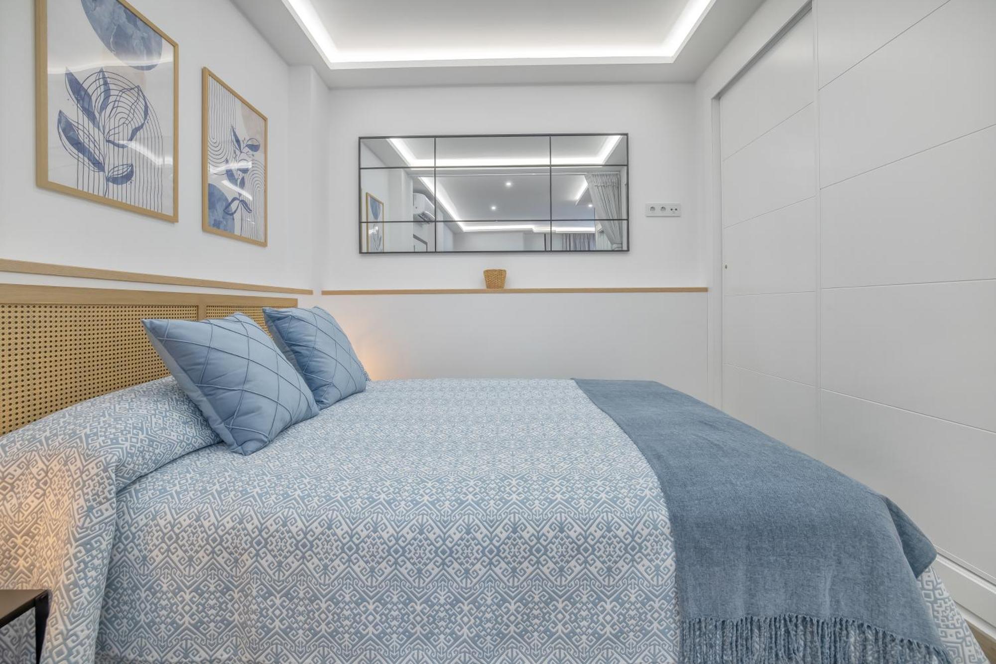 Apartament Loftmezquita - Centro Historico Kordoba Zewnętrze zdjęcie