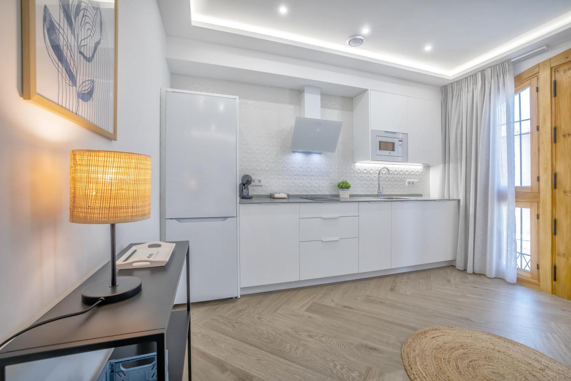 Apartament Loftmezquita - Centro Historico Kordoba Zewnętrze zdjęcie