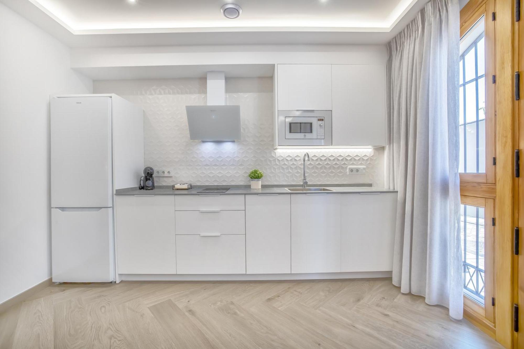 Apartament Loftmezquita - Centro Historico Kordoba Zewnętrze zdjęcie